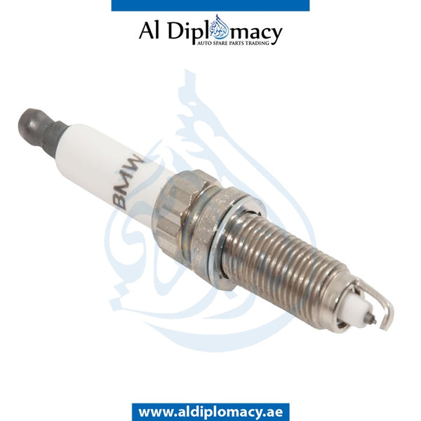 SPARK PLUG for BMW 5 SERIES 1982-1994 models, Part Number 12129061870