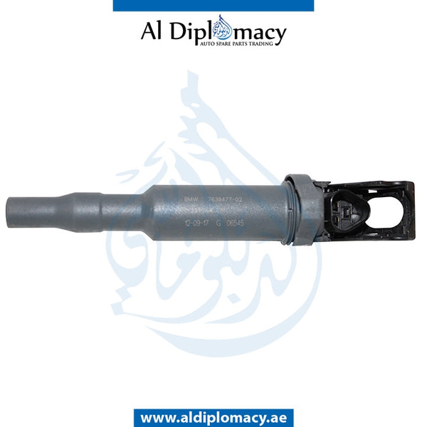 IGNITION COIL for BMW 1 SERIES 2010-2016 models, Part Number 12137559842