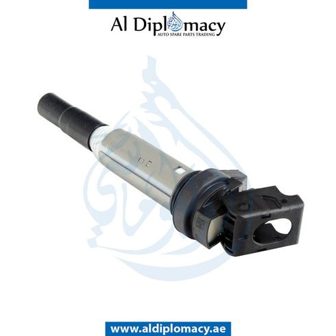 IGNITION COIL for BMW 3 SERIES 1998-2005 models, Part Number 12137594938