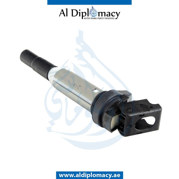 IGNITION COIL for BMW 3 SERIES 1998-2005 models, Part Number 12137594938