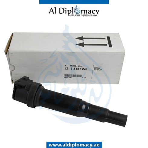 IGNITION COIL for BMW 5 SERIES 2008-2015 models, Part Number 12138657273