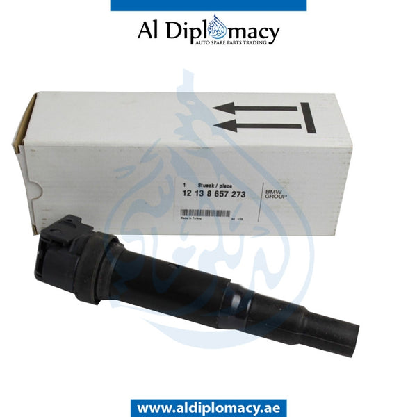 IGNITION COIL for BMW 5 SERIES 2008-2015 models, Part Number 12138657273