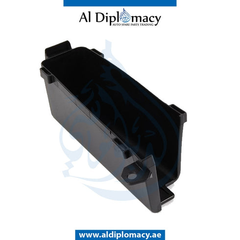 CONTROL UNIT BRACKET COVER for Mini Mini 2006-2010 models, Part Number 12142754564