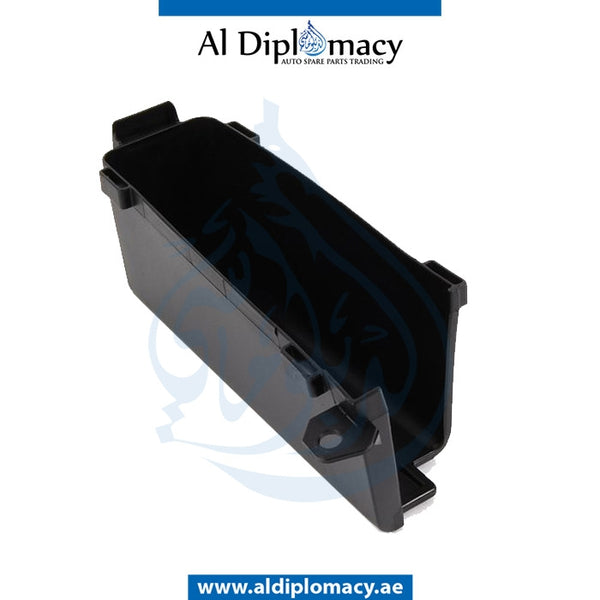 CONTROL UNIT BRACKET COVER for Mini Mini 2006-2010 models, Part Number 12142754564