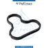 ALTERNATOR BRACKET GASKET for BMW 5 SERIES models