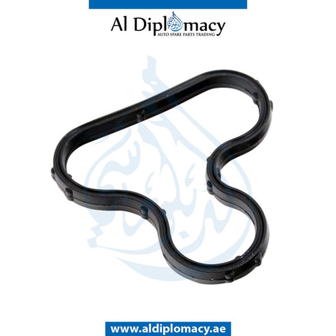 ALTERNATOR BRACKET GASKET for BMW 5 SERIES models, Part Number 12317507807