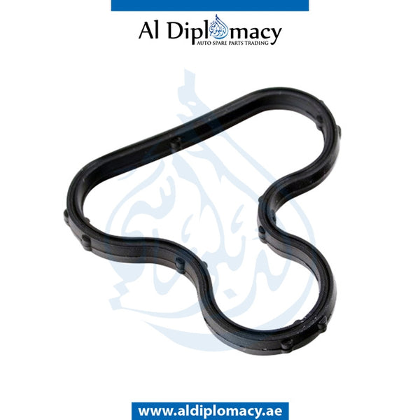 ALTERNATOR BRACKET GASKET for BMW 5 SERIES models, Part Number 12317507807