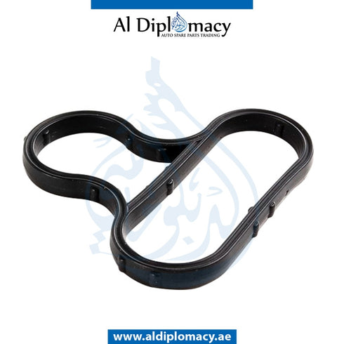 ALTERNATOR BRACKET GASKET for BMW 5 SERIES models, Part Number 12317507808