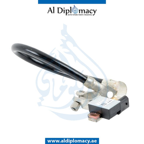 STARTER BATTERY Cable, NEGATIVE for BMW 3 SERIES 2014-2019 models, Part Number 12427603567