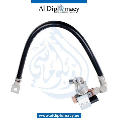 STARTER BATTERY Cable, NEGATIVE for BMW 3 SERIES 2014-2019 models