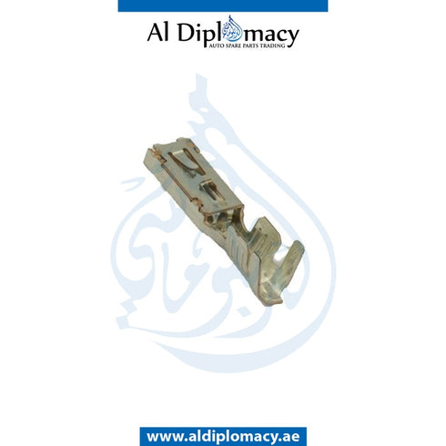 SOCKET CONTACT SLK 2,8 for BMW 1 SERIES 2007-2015 models, Part Number 12527502933