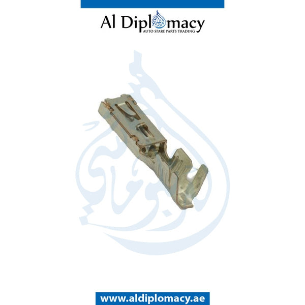 SOCKET CONTACT SLK 2,8 for BMW 1 SERIES 2007-2015 models, Part Number 12527502933