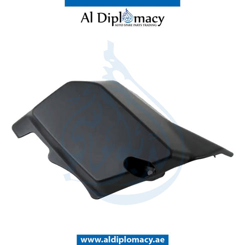 INTEGRATED SUPPLY MODULE COVER for BMW 1 SERIES 2011-2015 models