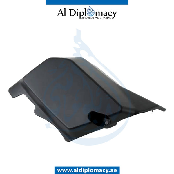 Integrated Supply Module Cover, BMW 1 Series F20 models by Original Bmw, Part Number 12528620771 / 12902374874