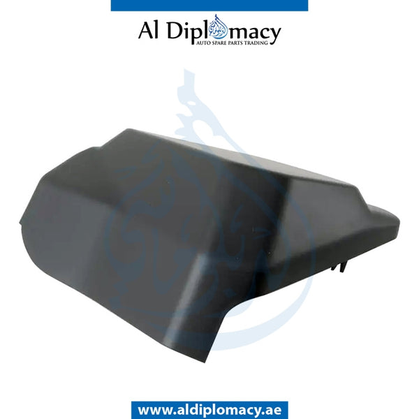 INTEGRATED SUPPLY MODULE COVER for BMW 1 SERIES 2011-2015 models, Part Number 12528620771