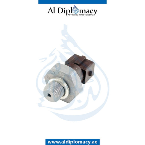 ENGINE OIL PRESSURE SENSOR for BMW 1 SERIES 2008-2015 models, Part Number 12618611273
