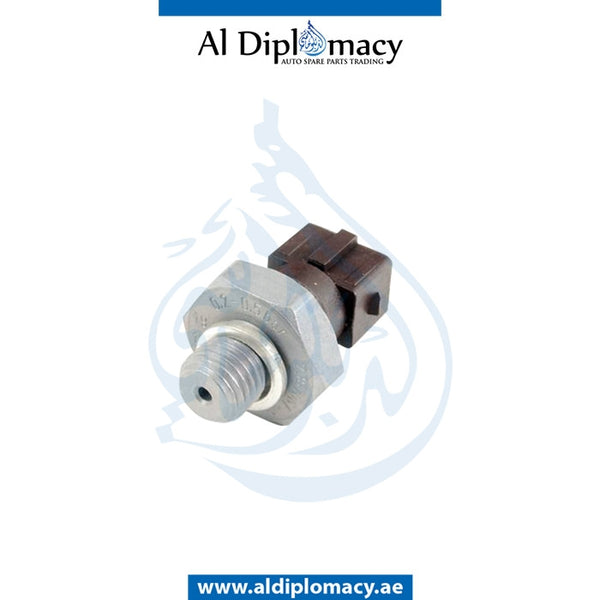 ENGINE OIL PRESSURE SENSOR for BMW 1 SERIES 2008-2015 models, Part Number 12618611273