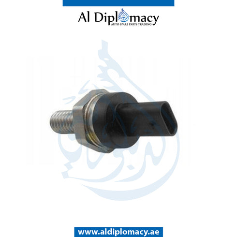 ENGINE OIL PRESSURE SENSOR for BMW 1 SERIES 2011-2015 models, Part Number 12618647488