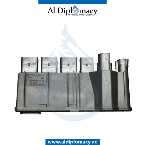 INTEGRATED SUPPLY MODULE for BMW 3 SERIES 2018-2022 models, Part Number 12638583091