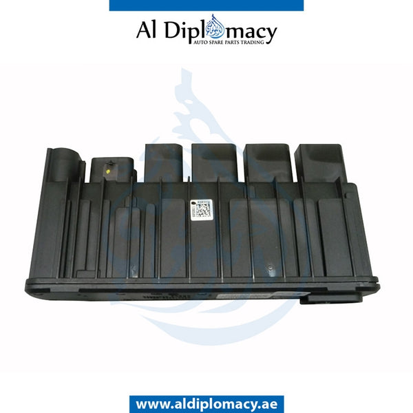 INTEGRATED SUPPLY MODULE for BMW 1 SERIES 2011-2015 models, Part Number 12638638551