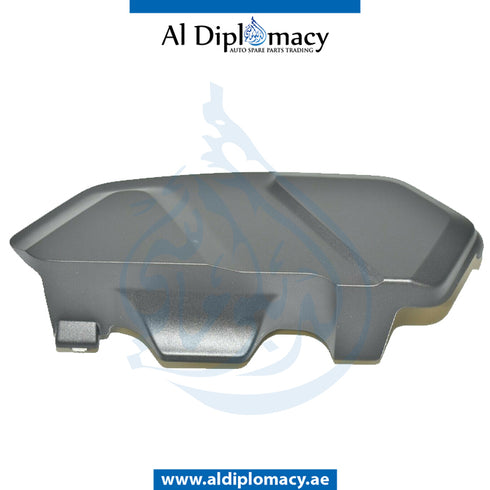 Left CONTROL UNIT COVER for BMW 5 SERIES 2017-2020 models