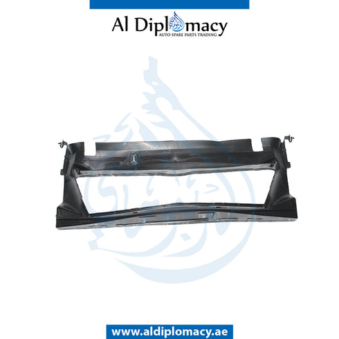 Front Bumper, WITH SENSOR Hole, AND WIPER Hole, WITH Grille, M235 LOOK for BMW 1 Series F20 (2011-2015) models