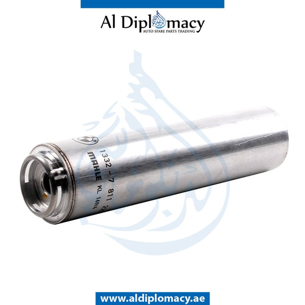 FUEL FILTER for BMW 1 SERIES 2007-2011 models, Part Number 13327811227