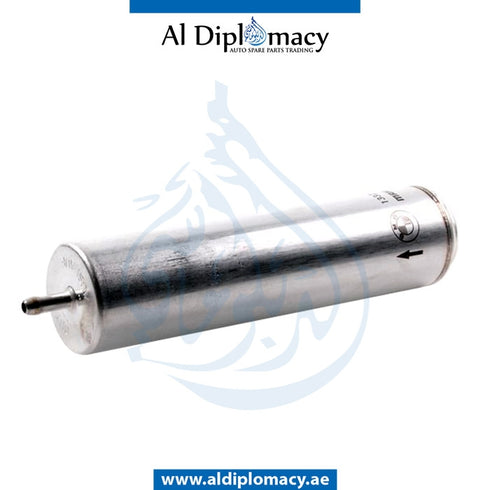 FUEL FILTER for BMW 1 SERIES 2007-2011 models
