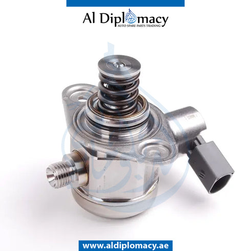 HIGH PRESSURE FUEL PUMP for BMW 5 SERIES 2008-2015 models