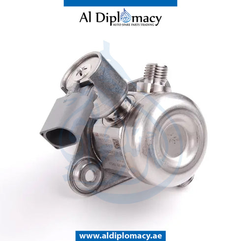 HIGH PRESSURE FUEL PUMP for BMW 5 SERIES 2008-2015 models