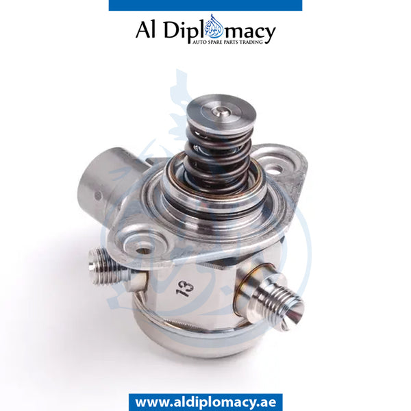 HIGH PRESSURE FUEL PUMP for BMW 5 SERIES 2008-2015 models, Part Number 13517595339