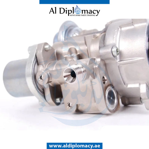 HIGH PRSSURE FUEL PUMP for BMW 1 SERIES 2008-2015 models