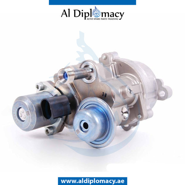 HIGH PRSSURE FUEL PUMP for BMW 1 SERIES 2008-2015 models, Part Number 13517616170