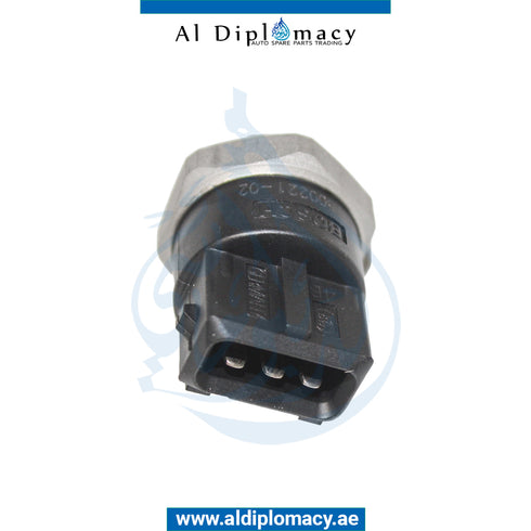 FUEL PRESSURE SENSOR for BMW 7 SERIES 2001-2008 models