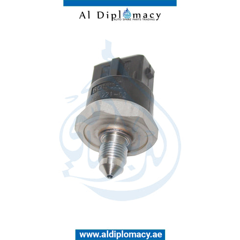 FUEL PRESSURE SENSOR for BMW 7 SERIES 2001-2008 models
