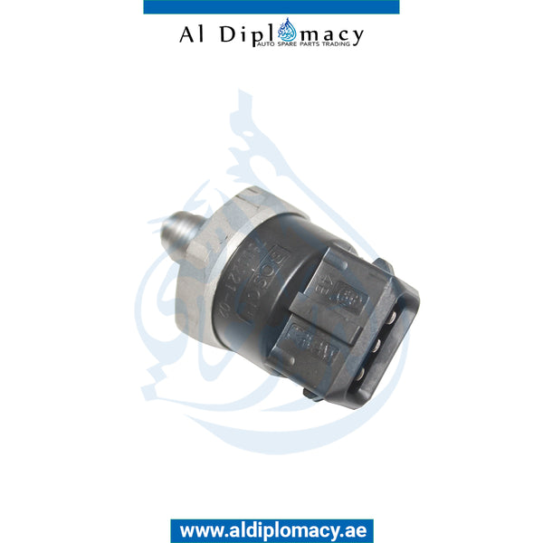 FUEL PRESSURE SENSOR for BMW 7 SERIES 2001-2008 models, Part Number 13537500221