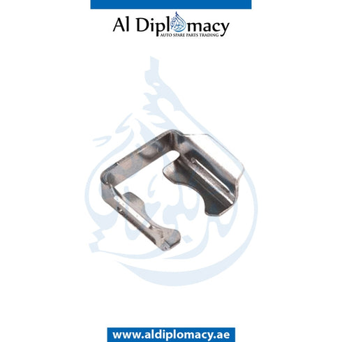 CLAMP for BMW 1 SERIES 2008-2015 models