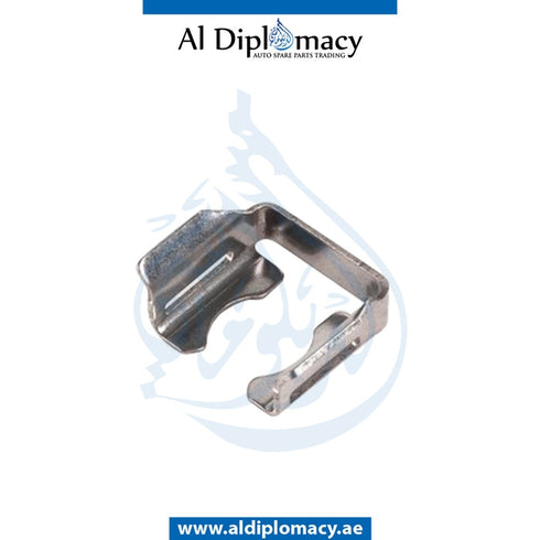 CLAMP for BMW 1 SERIES 2008-2015 models, Part Number 13537528539