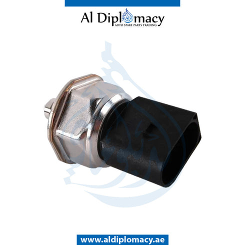 FUEL PRESSURE SENSOR for BMW 1 SERIES 2008-2015 models