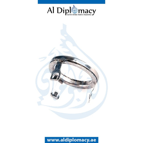 FUEL INJECTOR DECOUPLING ELEMENT for BMW 1 SERIES 2007-2011 models