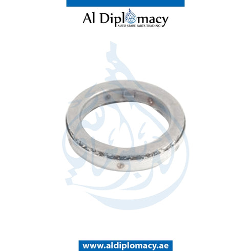 FUEL INJECTOR DECOUPLING ELEMENT for BMW 1 SERIES 2008-2015 models, Part Number 13537577649