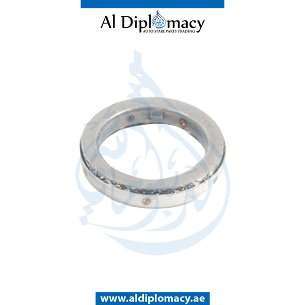 FUEL INJECTOR DECOUPLING ELEMENT for BMW 1 SERIES 2008-2015 models, Part Number 13537577649