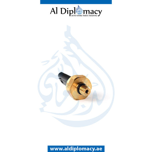 LOW PRESSURE FUEL SENSOR for BMW 1 SERIES 2007-2011 models, Part Number 13537614317