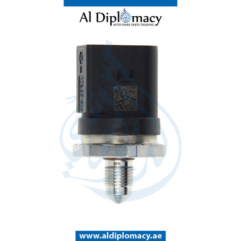 HIGH FUEL PRESSUR SENSOR for BMW 1 SERIES 2010-2016 models