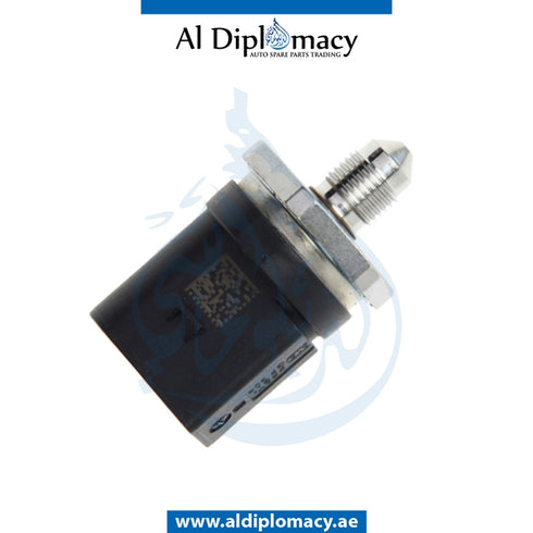HIGH FUEL PRESSUR SENSOR for BMW 1 SERIES 2010-2016 models