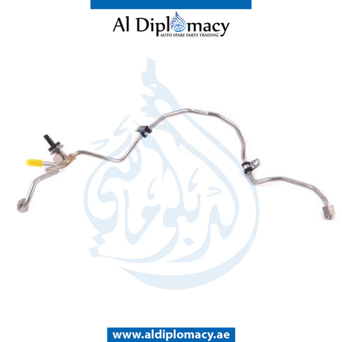 FUEL FEED LINE for BMW 5 SERIES 2008-2015 models
