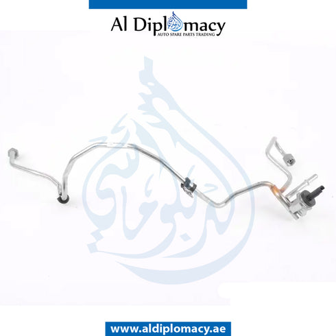 FUEL FEED LINE for BMW 5 SERIES 2008-2015 models