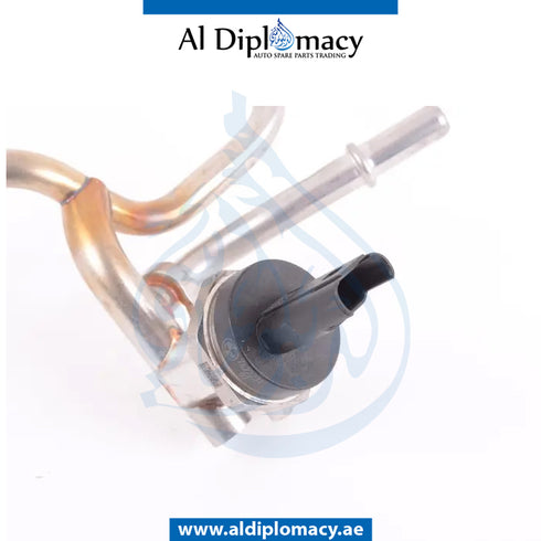 FUEL FEED LINE for BMW 5 SERIES 2008-2015 models