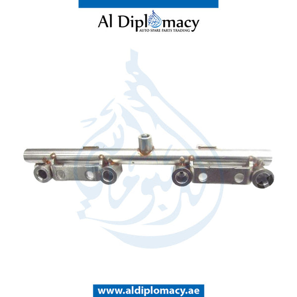 FUEL INJECTION TUBE for Mini Mini 2006-2010 models, Part Number 13537630645