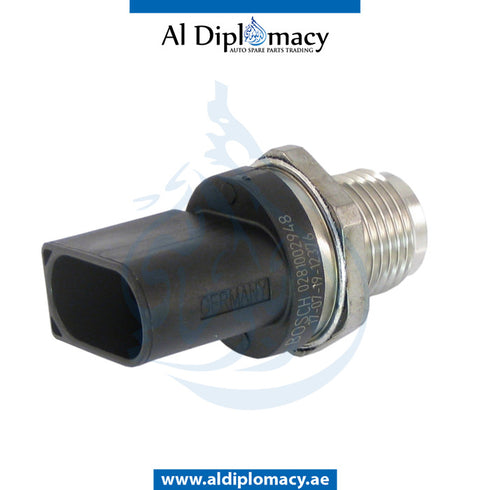 PRESSURE SENSOR for BMW 1 SERIES 2011-2015 models, Part Number 13538577623